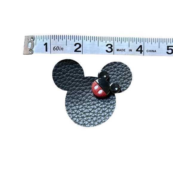 Mickey Mouse Bows - Picture 7 of 7